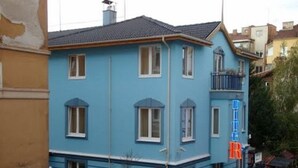 Exterior - DITER Hotel (Sofia)
