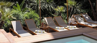 Residence Le Massena