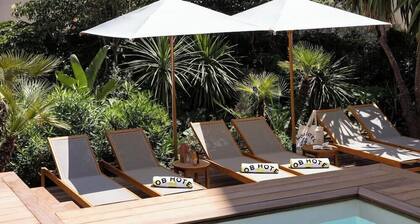 Residence Le Massena