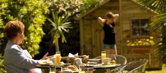 Residence Le Massena