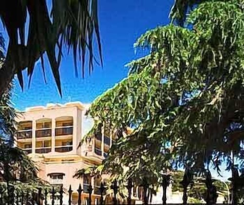 Residence Le Massena