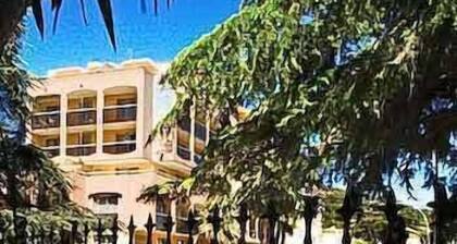 Residence Le Massena