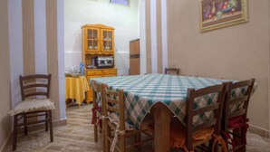 Free breakfast - Kolymbetra (Agrigento)