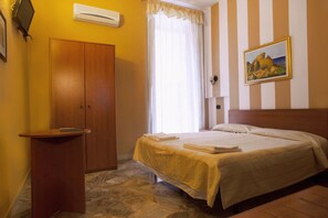 Double or Twin Room | Rollaway beds, free WiFi - Kolymbetra (Agrigento)