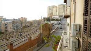 View from property - Kolymbetra (Agrigento)