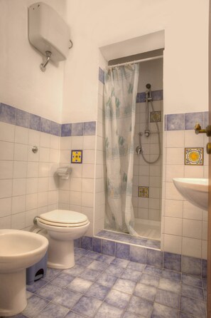 Chambre Double ou avec lits jumeaux
