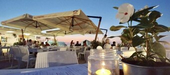 Hotel La Baia Di Ulisse