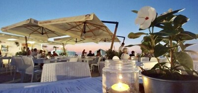 Hotel La Baia Di Ulisse