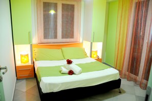 Chambre Simple, 1 lit double