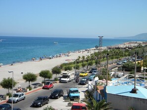 مرسى للقوارب