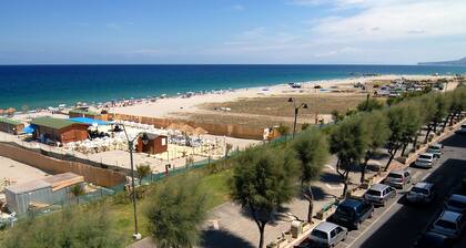 Hotel La Baia Di Ulisse