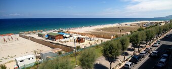 Hotel La Baia Di Ulisse