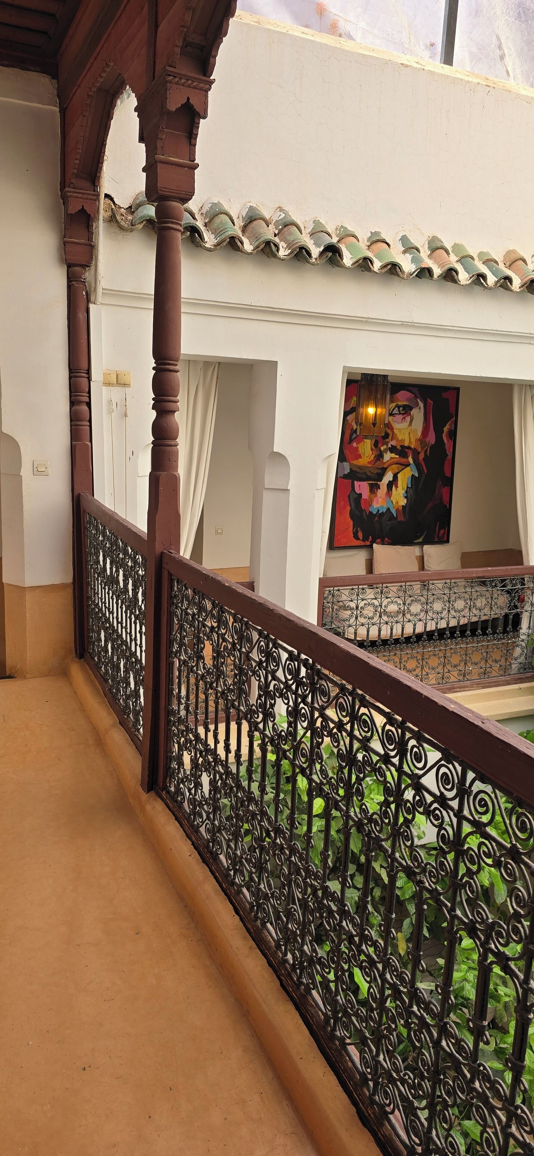 Familiehus | Terrasse/patio