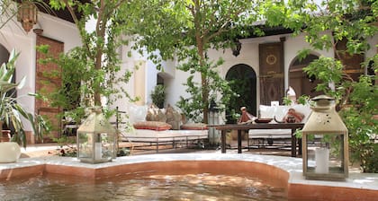 Riad Karmela
