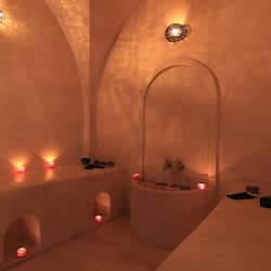 Baño turco