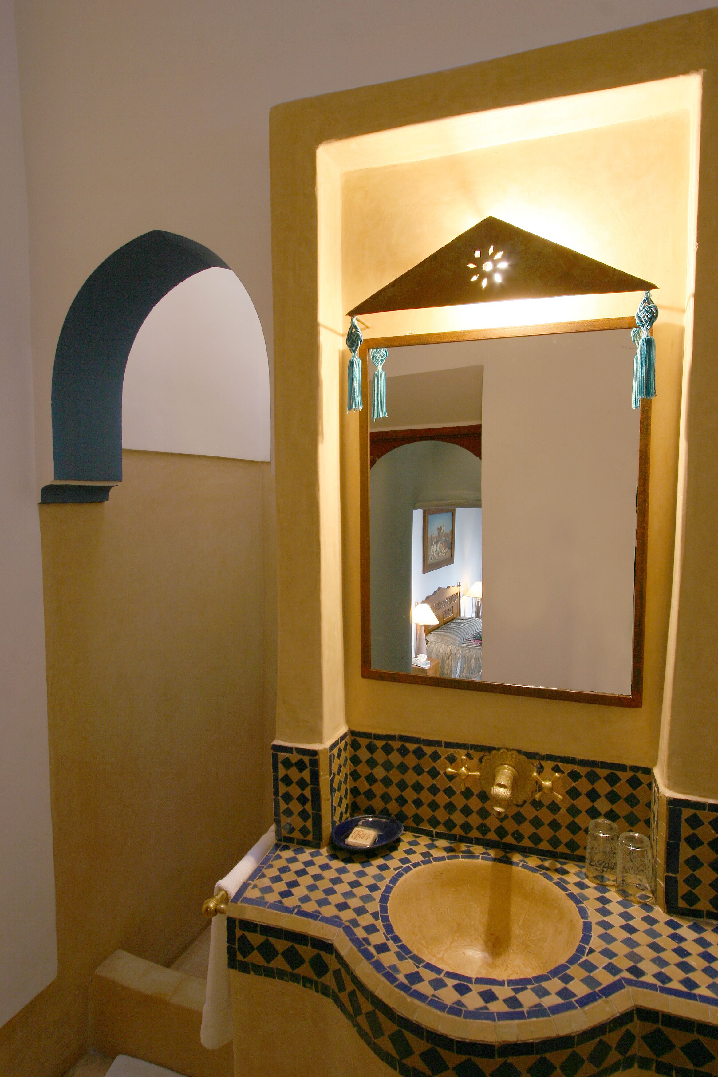 Kamar mandi