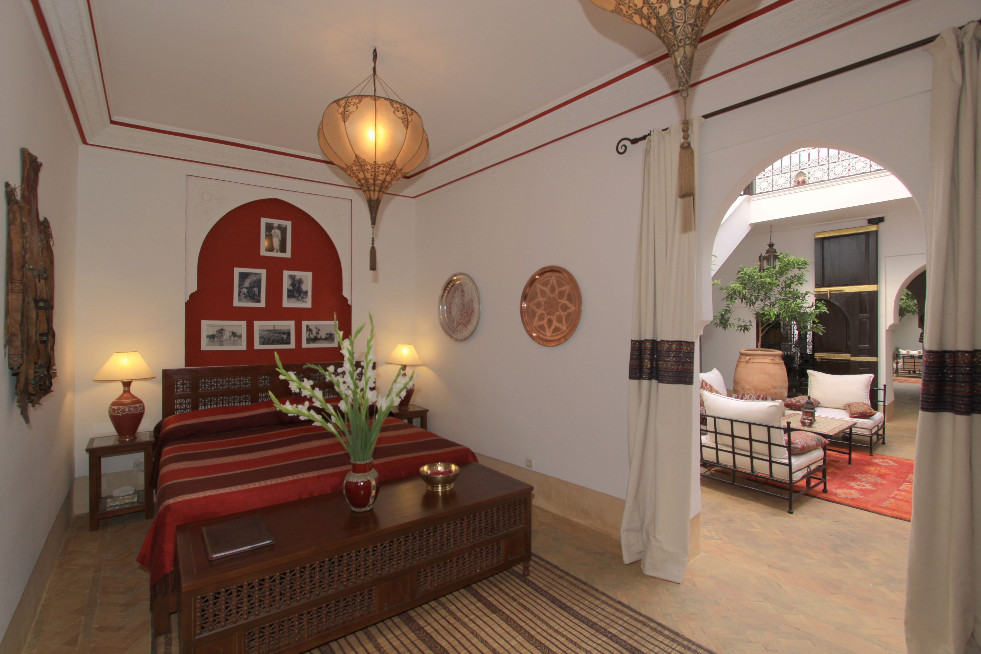 ห้องจูเนียร์สวีท | วิวจากห้องพัก