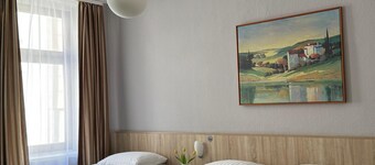 Hotel-Pension Kieler Hof