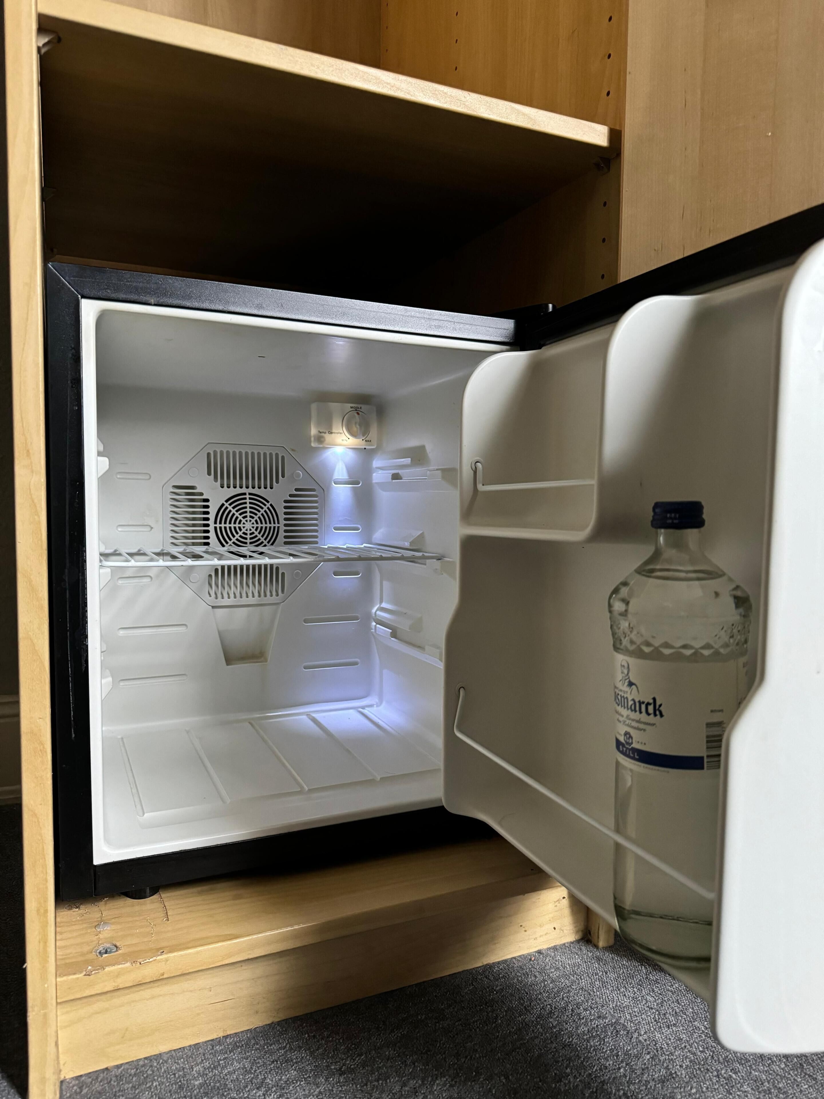 Foto - Hotel Kieler Hof - Hamburg Central Station