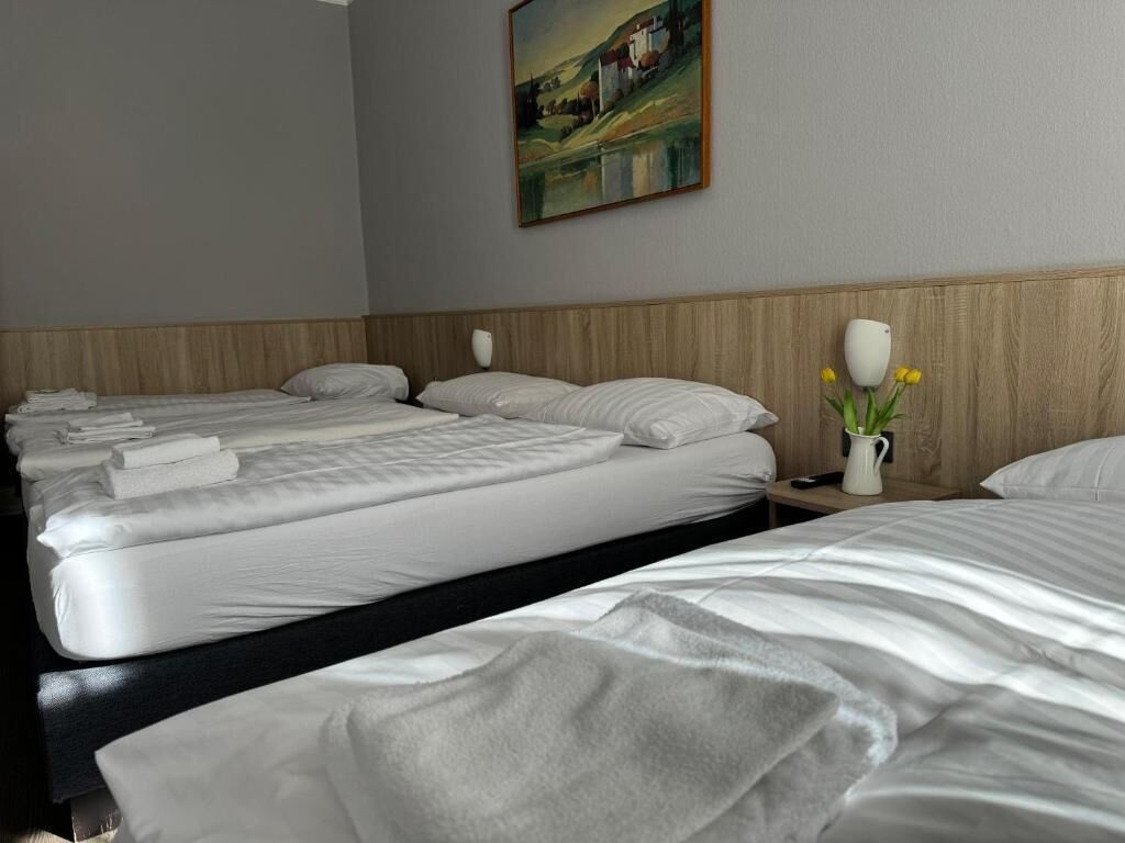 Foto - Hotel Kieler Hof - Hamburg Central Station