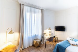 Exterior - Hotel Catone (Rome)