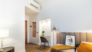 Room - Hotel Catone (Rome)