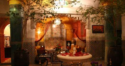 Riad Bibtia