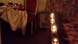 Double Room Single Use - La Cascina di Alice (Castiglione delle Stiviere)