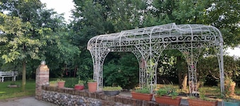 La Cascina di Alice