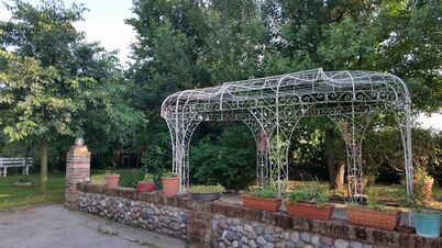 La Cascina di Alice