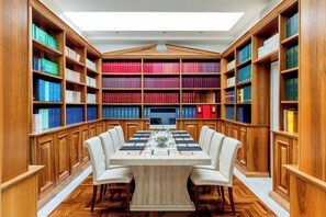 Meeting facility - Arcom Palace (Pomezia)
