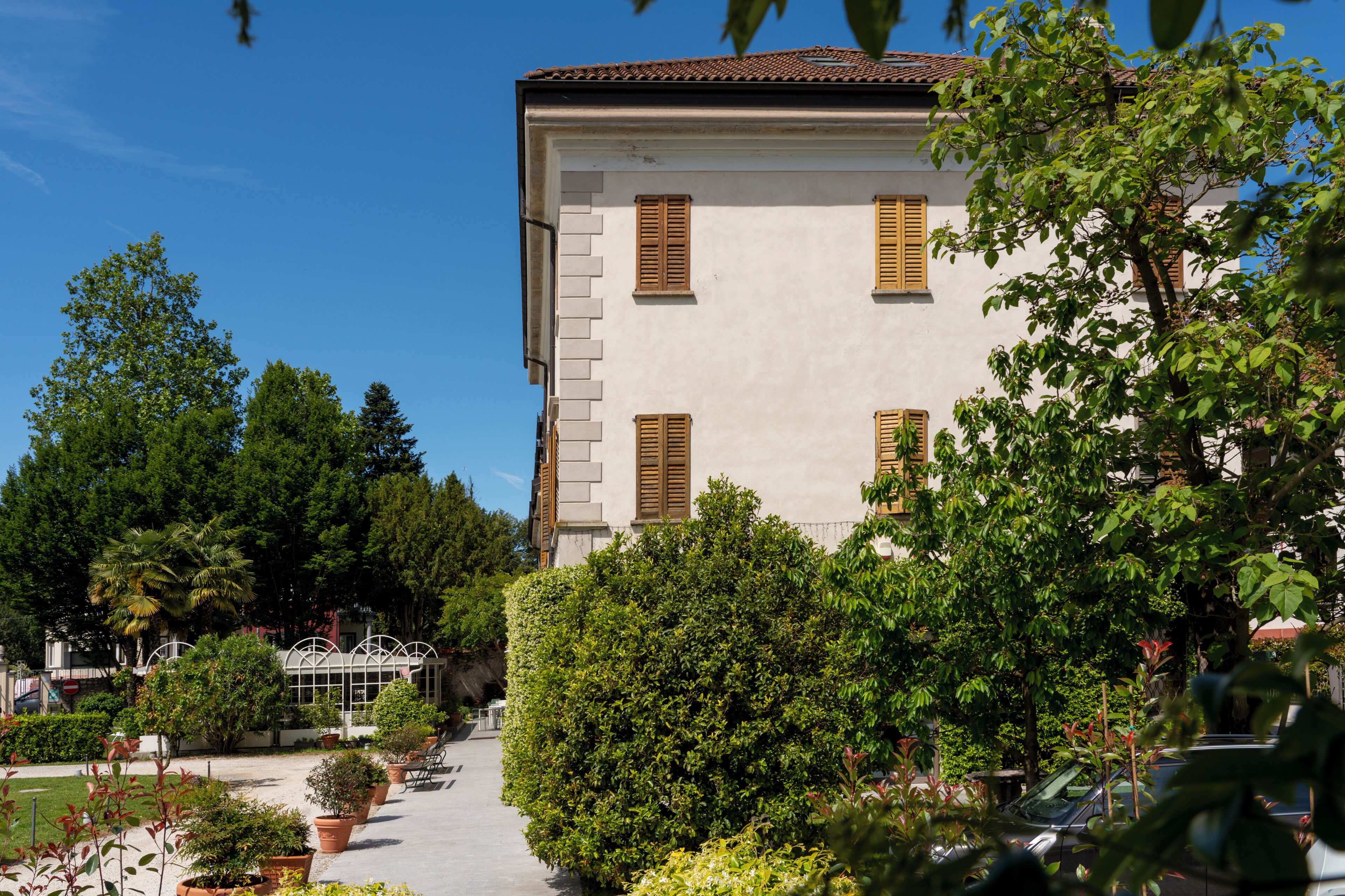 Photo - Art Hotel Varese