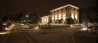 Art Hotel Varese