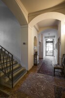 Pasillo