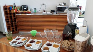 Cafetería