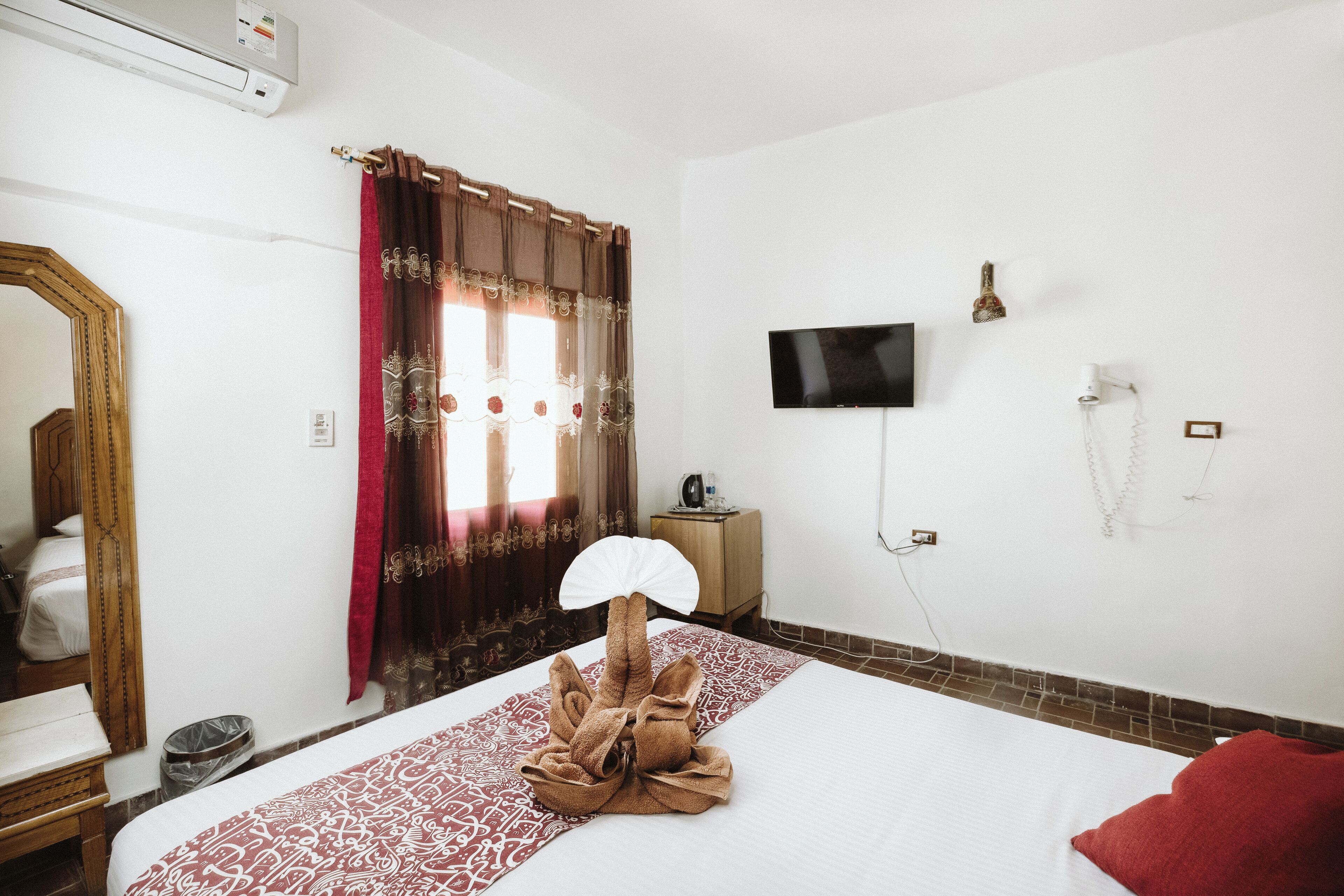 Foto - Nefertiti Hotel Luxor