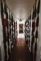 Perincian bahagian dalam