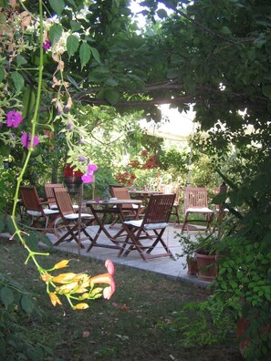 شرفة