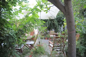 Teras/patio