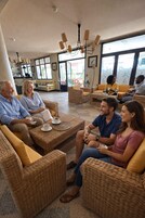 Bar (en el alojamiento)