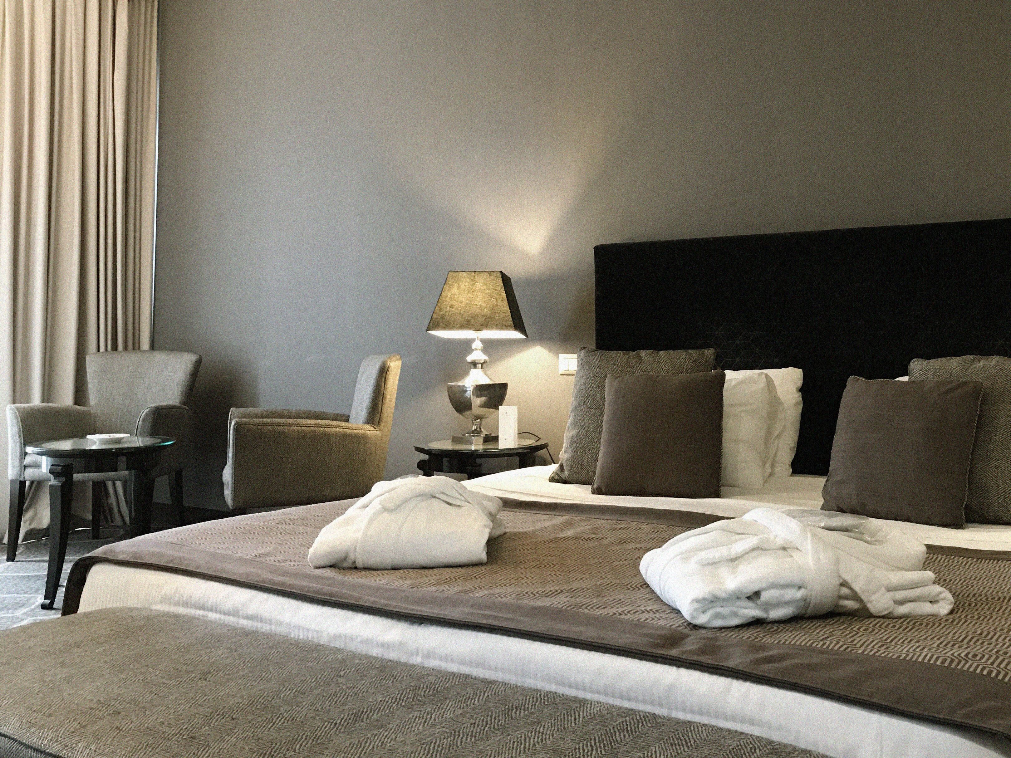 superior double room, balcony | 1 bedroom, minibar, in-room safe, soundproofing