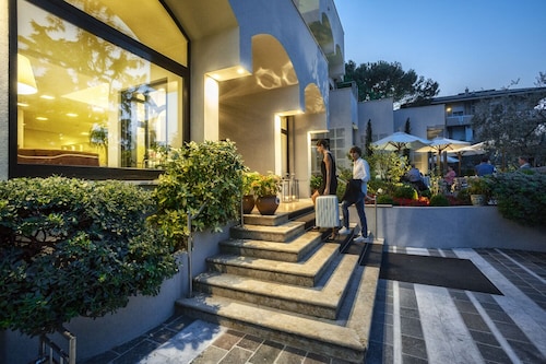 Hotel Piccola Vela
