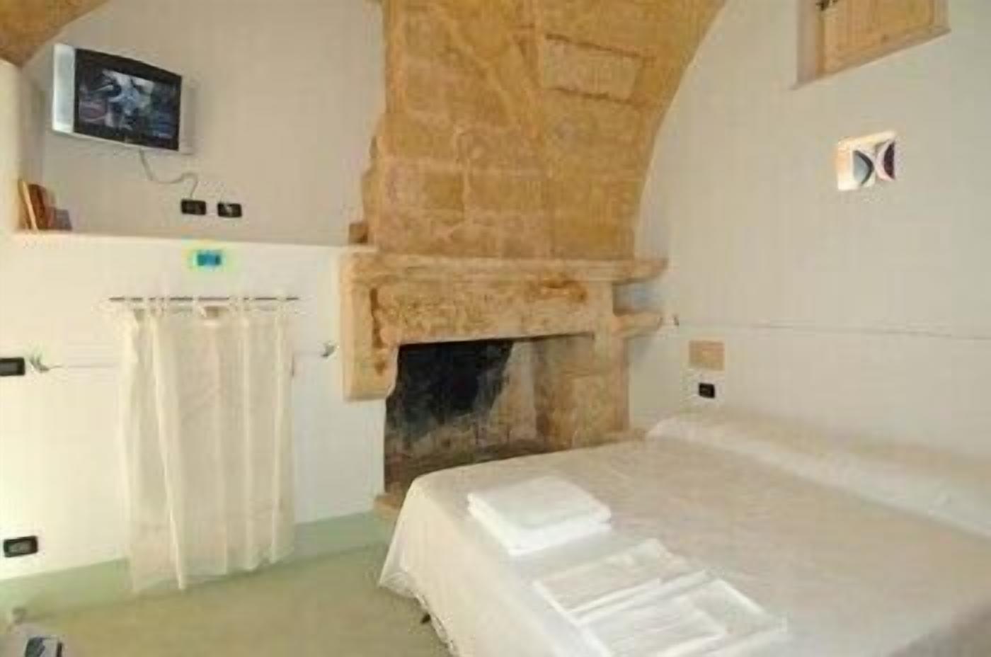 premium bedding, desk, iron/ironing board, free cots/infant beds