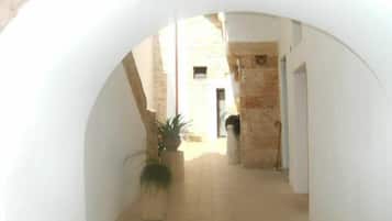 Eingangsbereich