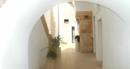 Corte dei Nonni