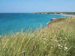 Beach - Ore Liete Bed & Breakfast (Martano)