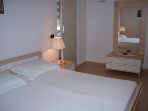 Double Room | Desk, free WiFi - Ore Liete Bed & Breakfast (Martano)