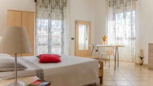 Desk, WiFi (free) - Ore Liete Bed & Breakfast (Martano)