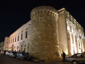 Exterior - Ore Liete Bed & Breakfast (Martano)