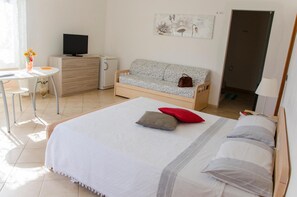 Desk, free WiFi - Ore Liete Bed & Breakfast (Martano)